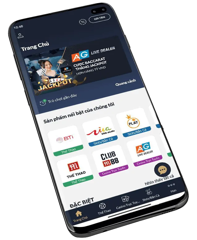 Giá Trị Cốt Lõi Lode88