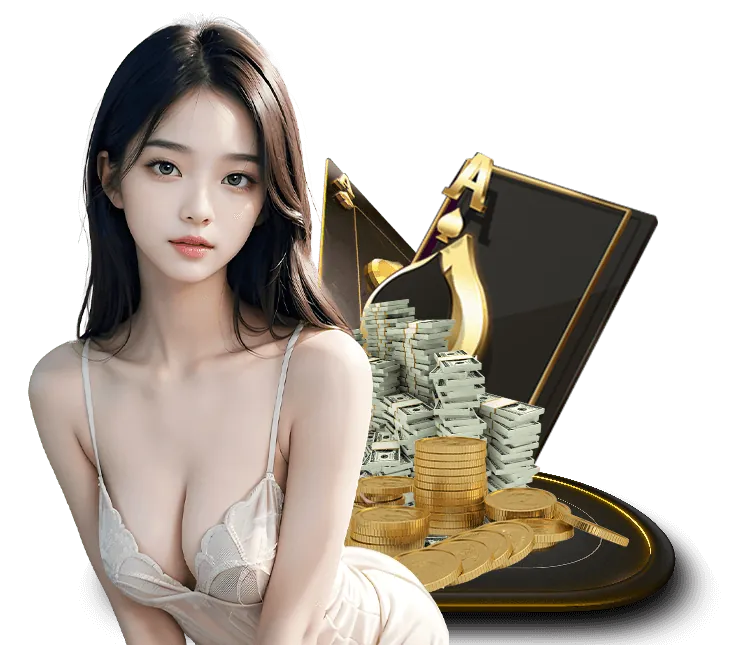 Biểu tượng jackpot lũy tiến khổng lồ